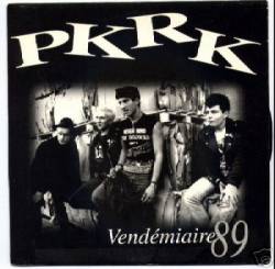 PKRK : Vendémiaire 89